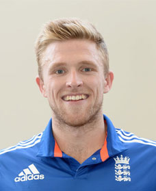 David Willey