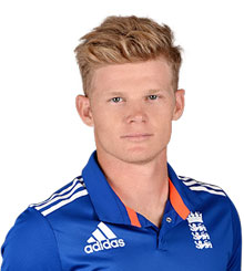 Sam Billings