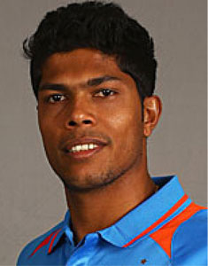 Umesh Yadav