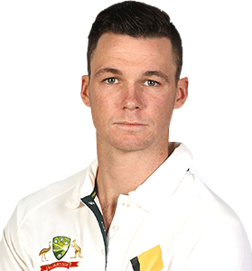 Peter Handscomb