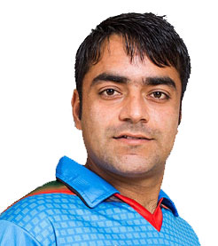 Rashid Khan