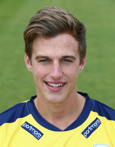 Brad Wheal