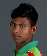 Mosaddek Hossain