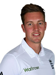 Jake Ball