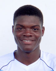 Alzarri Joseph