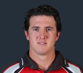 Daniel Worrall