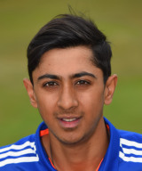 Haseeb Hameed