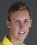 Billy Stanlake