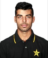 Shadab Khan