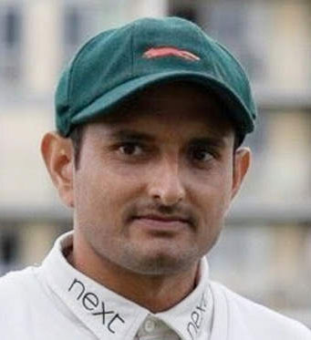 Mohammad Abbas