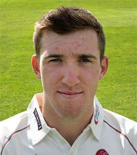 Craig Overton