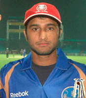Aditya Angle