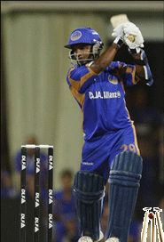 Dinesh Salunkhe