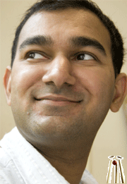 Abhinav Kumar