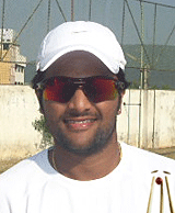 Doddapaneni Kalyankrishna