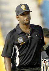 Arjun Yadav