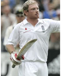 Ian Bell