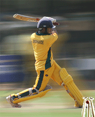 Ameya Shrikhande
