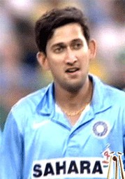 Ajit Agarkar