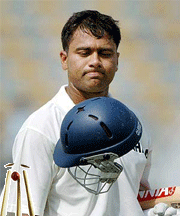 Aakash Chopra