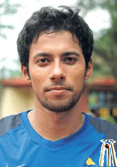 Avik Chowdhury