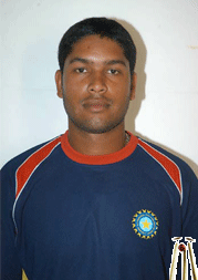 Debabrata Das
