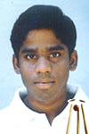 Gnaneswara Rao