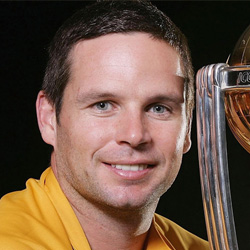 Brad Hodge