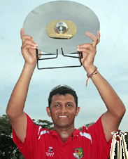 Chetan Suryavanshi