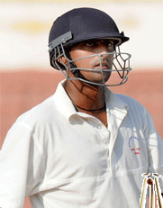 Bhavik Thaker