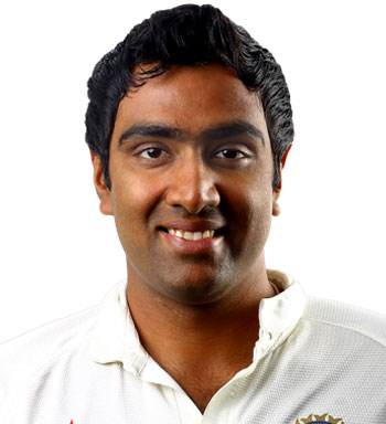 Ravichandran Ashwin