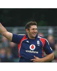 Tim Bresnan