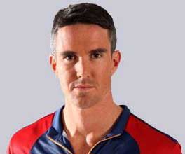 Kevin Pietersen