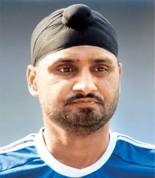 Harbhajan Singh