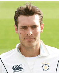 Chris Tremlett