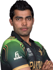 Umar Akmal