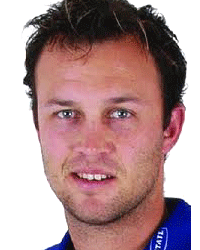 Jonathan Trott