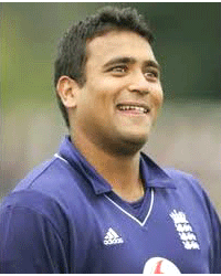 Samit Patel