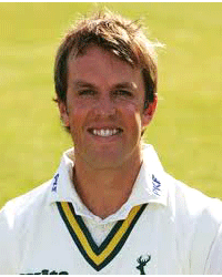 Graeme Swann