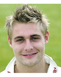 Luke Wright