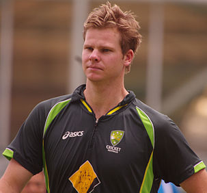 Steven Smith