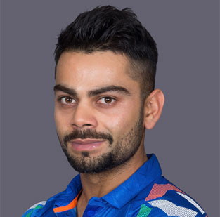 Virat Kohli