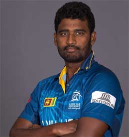 Thisara Perera