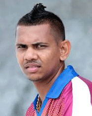 Sunil Narine