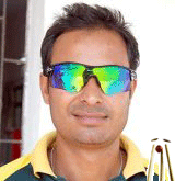 Dhiraj Goswami