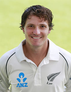 BJ Watling