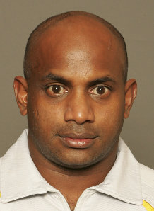 Sanath Jayasuriya