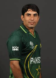 Misbah-ul-Haq