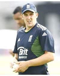 James Tredwell