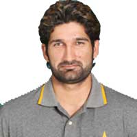 Sohail Tanvir